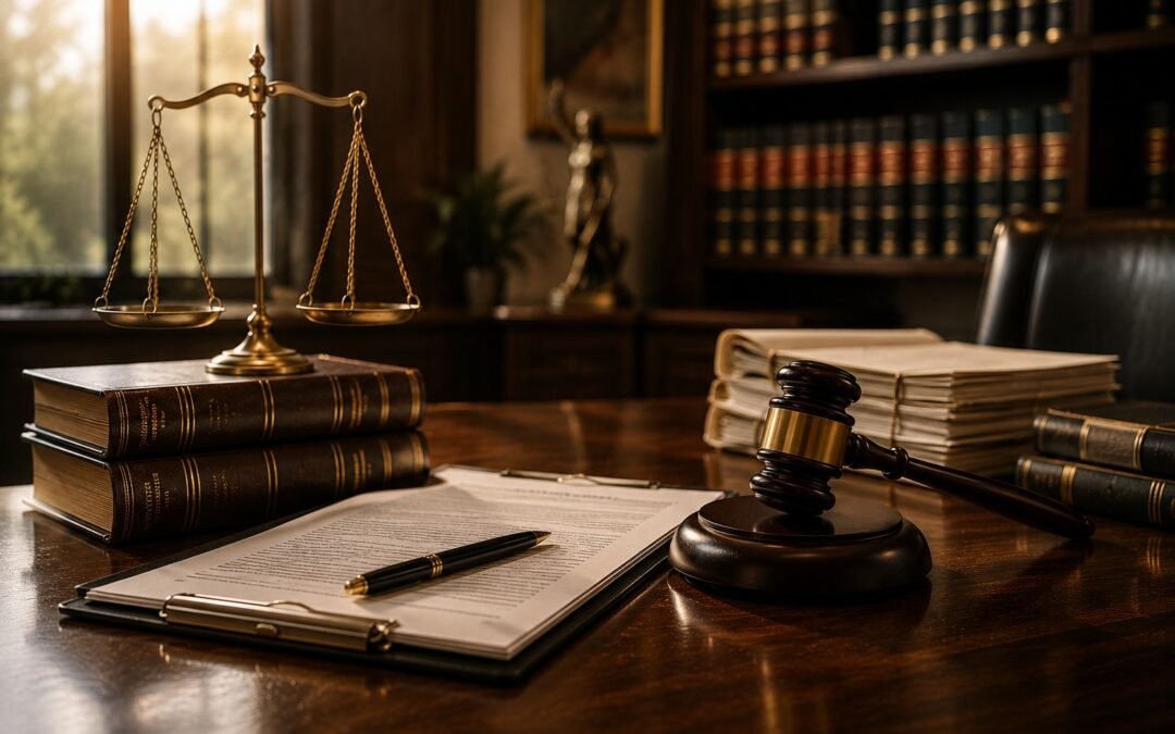 UNDERSTANDING CIVIL LITIGATION AND YOUR LEGAL RIGHTS